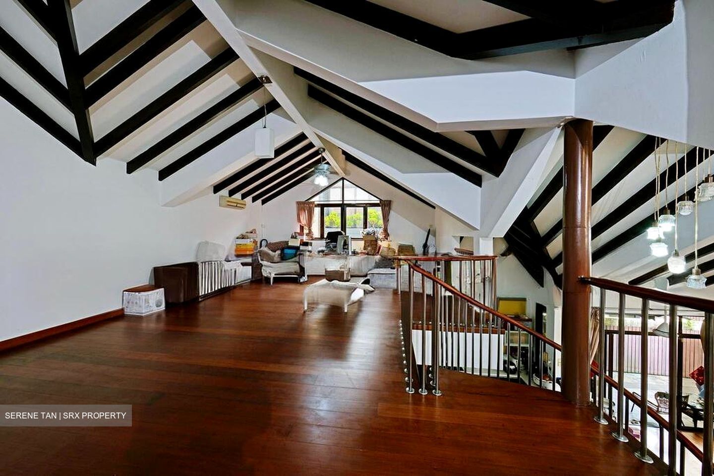 Seletar Hills Estate (D28), Semi-Detached #521475171